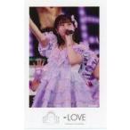 中古キャラカード 山本杏奈(イコールラブ(=LOVE)) チ