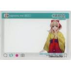 ���ÃL�����J�[�h ���ؑ�܂� SNS�N���A�J�[�h �u�S���ނ��߁`�S�������R���N�V�����` #�S���ނ��ߏ���2023�v