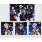 中古キャラカード VΔLZ ブロマイド＆