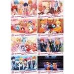 中古キャラカード 全8種セット すとろべりーぷりんす 2L版ブロマイド ファミマプリント すとぷり 5