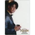 中古キャラカード 宮野真守 クリアカード 「MAMORU MIYANO ARENA LIVE TOUR 2022 〜EN