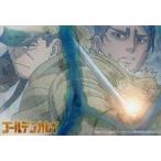 中古キャラカード 鯉登音之進＆月島基 L判ブロマイド 「CD TVアニメ ゴー