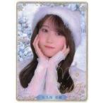 中古キャラカード 矢久保美緒 クリアカード レアver. 