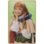 中古キャラカード 加藤夕夏(ミモザ・ヴァーミリオン/