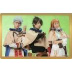 中古キャラカード 菊池修司(クラウス・リュネット)＆