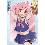 中古キャラカード 野々原ゆずこ 「ゆゆ式 TVアニメ10周年記念イラスト トレーディングアクリルカード」