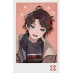 中古キャラカード 三枝明那(背景雪玉/ノ