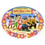 中古キャラカード 集合(ポリネシアンテラス・レストラン リロのルアウ＆ファン) カード 「ディズニー」 東京ディズニ