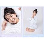 中古キャラカード 福田朱里 「STU48 ブロマイドコレク