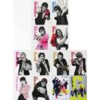 中古キャラカード クリアカード12枚セット 「Blu-ray/DVD 映画『Gメン』 豪華版」 初回生産限定封入特典