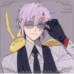 中古キャラカード アレン・ウォーカー(D