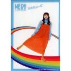 中古キャラカード 高瀬愛奈 クリアカード 「WE R! in 