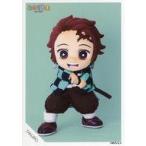 中古キャラカード 竈門炭治郎 「鬼滅の刃 みに隊士 ランダムブロマイド」 AnimeJapan 2024グッズ