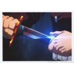中古キャラカード 竈門炭治郎(日輪刀) 「鬼滅の刃 柱稽古編×ufotable Cafe×マチ★アソビCAFE リアルタ