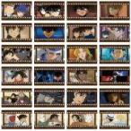 中古キャラカード 全24種セット 「名探偵コナン フィルム風コレクション 第4弾」
