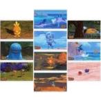 中古キャラカード 集合 ポケモンフォトブロマイドコレクション 「Switchソフト New ポケモンスナップ」 Amazon.