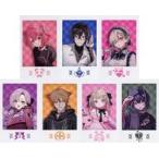 中古キャラカード ノーマル全7種セット 