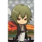 中古キャラカード 風間千景 オリジナルカ
