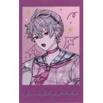 中古キャラカード 葛葉(セーラー/落書き