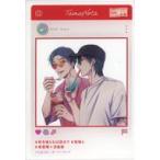 中古キャラカード 七生えむイラスト SNS風アクリルカード 「コミックス 君を喰らわば欲まで」 コミコミスタジオ有償特