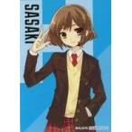 中古キャラカード 佐々木 オリジナルカード 「DMMくじ 『涼宮ハルヒ』シリーズ」 購入特典