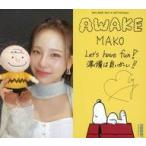 中古キャラカード MAKO(NiziU) トレーディングカード期間生産限定盤 ver. 「CD AWAKE 期間生産限定盤」