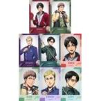 中古キャラカード 全8�