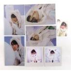中古キャラカード キム・ホンジュン フォトセット 「ATEEZ WINTER SPECIAL MD:SNOWMAN FACTORY」