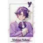 中古キャラカード 渡会雲雀(アニマル) 