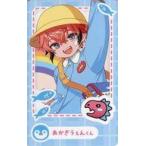 中古キャラカード 赤城ウェン 「バーチャ