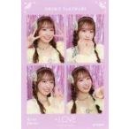 中古キャラカード 瀧脇笙古 4カットフォトカード vol.