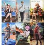 中古キャラカード 全6種セット 「バーチ