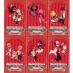 中古キャラカード イラストカード6�