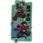 中古キャラカード 竈門炭治郎＆冨岡義勇 