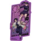 中古キャラカード 栗花落カナヲ＆胡蝶しの