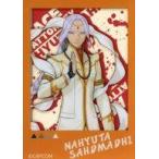 中古キャラカード ナユタ・サードマティー 「逆転裁判シリーズ チェキ風クリアカード」 カプコンストア 中国限定