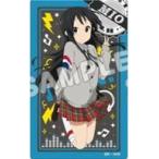 中古キャラカード 秋山澪(膝上) 「けいおん! トレーディングアクリルカード」