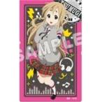 中古キャラカード 琴吹紬(膝上) 「けいおん! トレーディングアクリルカード」