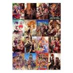 中古ポストカード(キャラクター) 英雄伝説 空の軌跡 ポストカードセット「PSP 英雄伝説 空の軌跡 スーパープラ