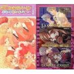中古ポストカード(キャラクター) 桜蘭高校ホスト部 ハッピーポストカードセット LaLa 2007年1月号付録