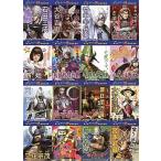 中古ポストカード(キャラクター) 戦国BASARA 第1回BSR48選抜総選挙 ポストカードセット その参