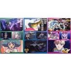 中古ポストカード(キャラクター) 劇場版マクロスF〜サヨナラノツバサ〜 トライアングルポストカード3枚セット コンボセット特典