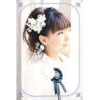 中古ポストカード(女性) [単品] 堀江由衣 ポストカード(髪飾り) 「堀江由衣 Second Tour 2006 “堀