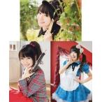 中古ポストカード(女性) 水樹奈々 ポストカードセットB 「NANA MIZUKI LIVE GRACE 2013 -OPU