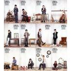 中古ポストカード(男性) A.B.C-Z＆Kis-My-Ft2 ポストカードセット 「A.B.C-Z Kis-My-Ft2 ファーストコン