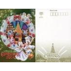 中古ポストカード(キャラクター) 集合(8人) ポストカード 「ハーバーサイド・クリスマス2004」 東京ディズニーシー限定