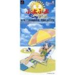 中古ポストカード(キャラクター) ルルー＆ちょっぷん ポストカード付きチラシカード 「ぷよぷよSUN決定盤」