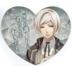 中古ポストカード(キャラクター) 二条朔也 ハート型ポストカード 「NORN9 ノルン+ノネット」