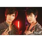 中古ポストカード(男性) 東方神起 ポストカード 「Bigeast会報 2012 winter」 特典