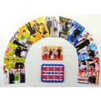 Yahoo! Yahoo!ショッピング(ヤフー ショッピング)中古ポストカード（男性） オリジナル缶ケース入りポストカードセット（全国公演記念バージョン） 「ミュージカル テニスの王子